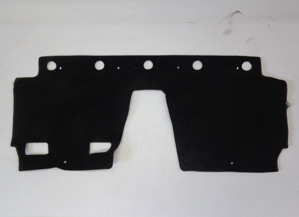 Behind Seat Divider Carpet Factory Used 2003-2005 NB Mazda Miata