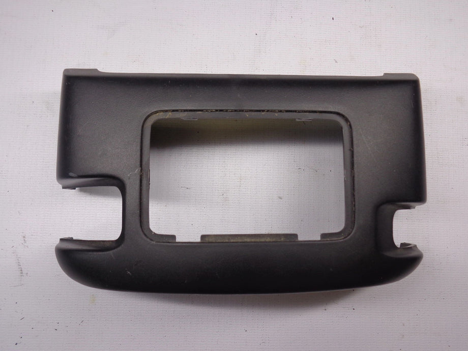 1999-2005 Mazda Miata Steering Column Cover Kit – Midwest Miata Parts 1999-2005 Mazda Miata Steering Column Cover Kit – Midwest Miata Parts