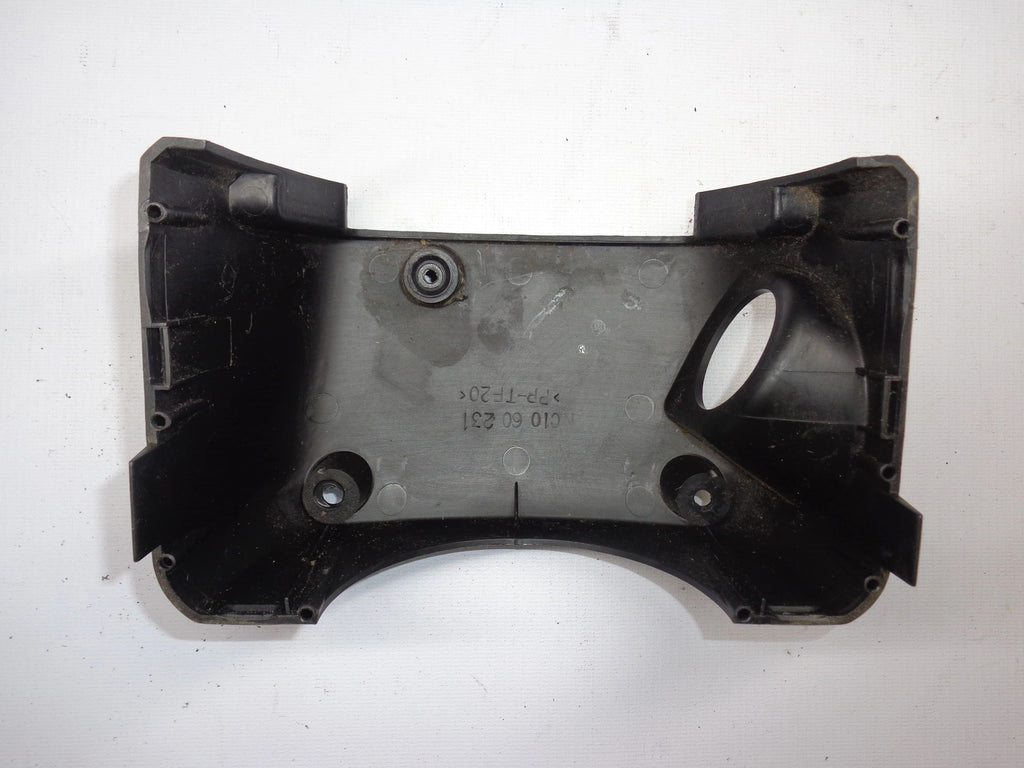 Steering Column Cover Lower Factory Used 1999-2005 NB Mazda Miata