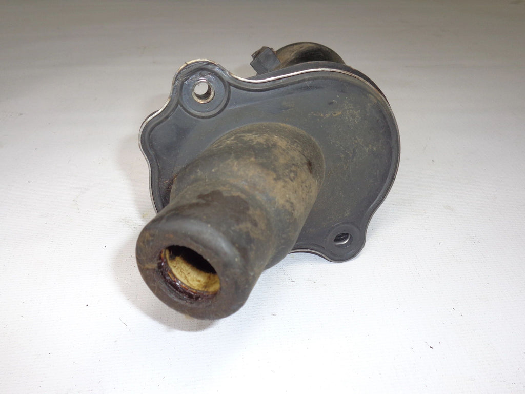 Steering Column Firewall Joint Covers Factory Used 1990-2005 NA and NB Mazda Miata