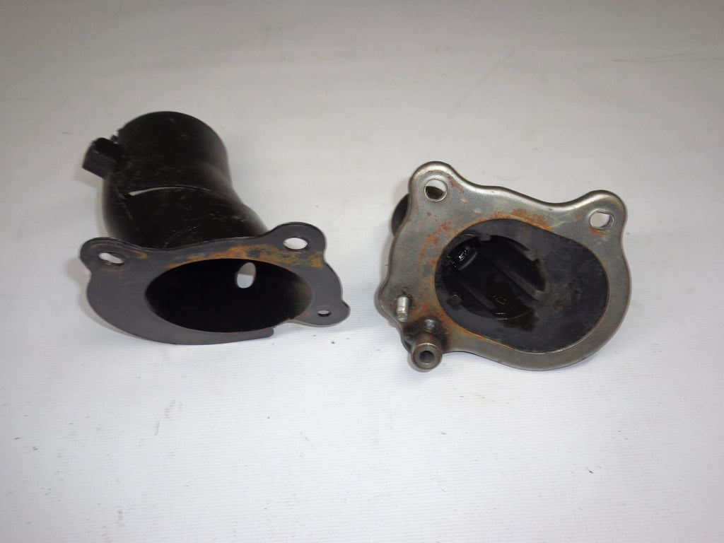 Steering Column Firewall Joint Covers Factory Used 1990-2005 NA and NB Mazda Miata