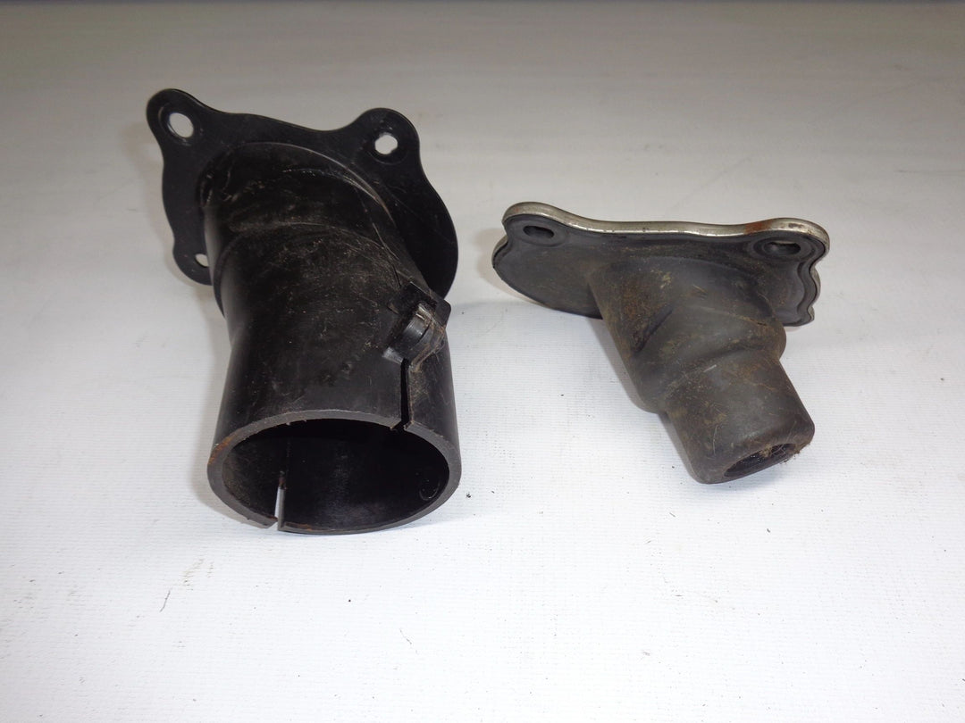 Steering Column Firewall Joint Covers Factory Used 1990-2005 NA and NB ...