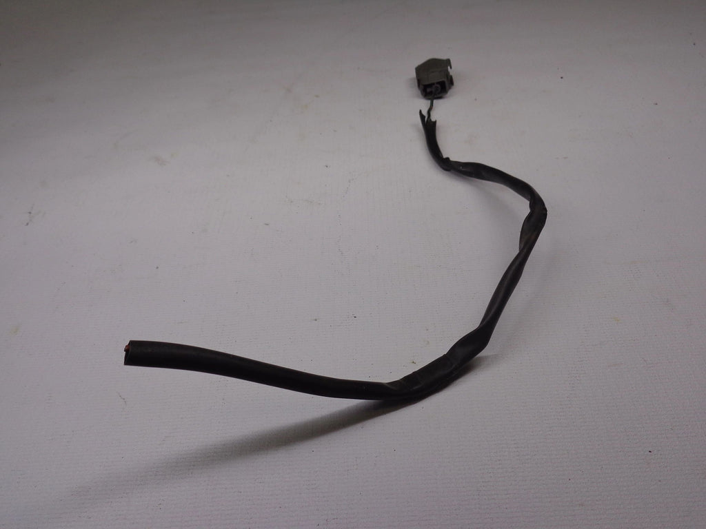 Pigtail Plug Thermo Switch Wiring 1.6 Liter Engine Factory Used 1990-1993 NA Mazda Miata