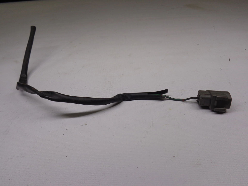 Pigtail Plug Thermo Switch Wiring 1.6 Liter Engine Factory Used 1990-1993 NA Mazda Miata