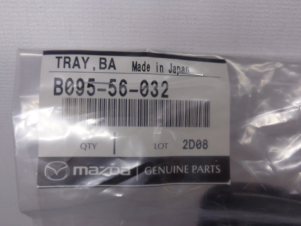 Battery Tray Factory New 1990-1997 NA Mazda Miata