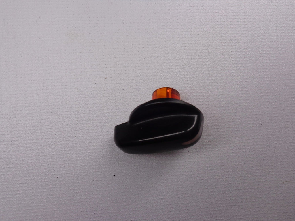 Temperature and Position Control Knob Climate Control Panel Factory Used 2001-2005 NB Mazda Miata