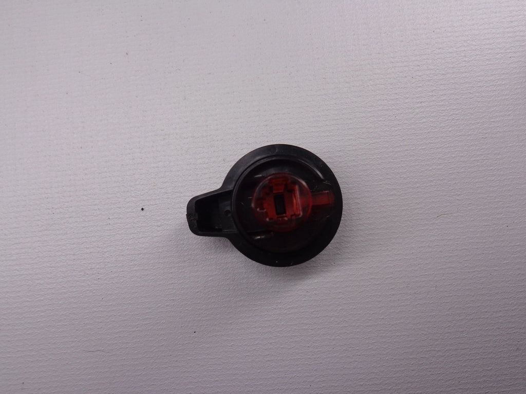 Temperature and Position Control Knob Climate Control Panel Factory Used 2001-2005 NB Mazda Miata