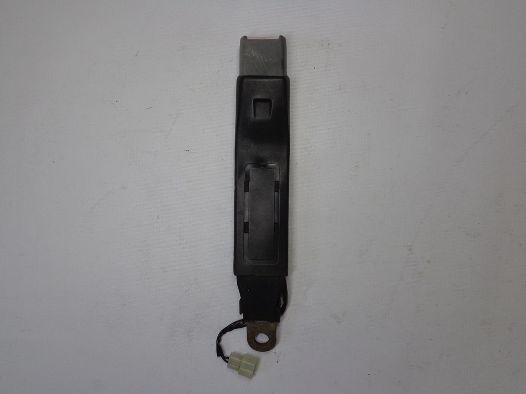 Seat Belt Receptacle Buckle Factory Used 1990-1993 NA Mazda Miata