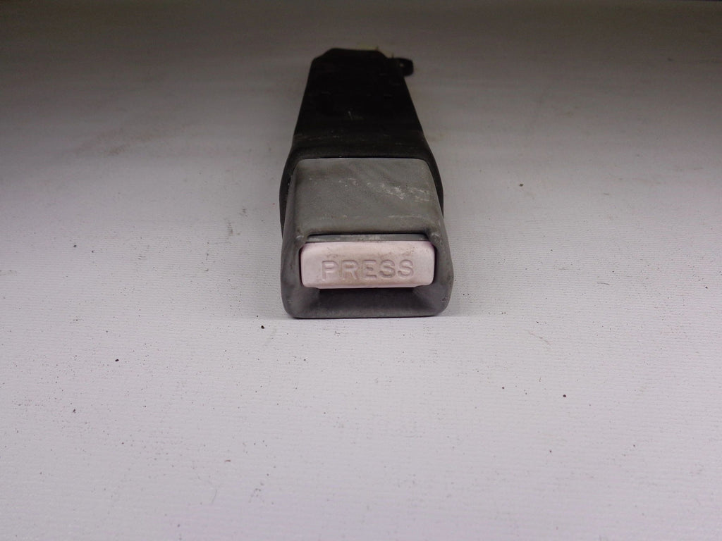 Seat Belt Receptacle Buckle Factory Used 1990-1993 NA Mazda Miata