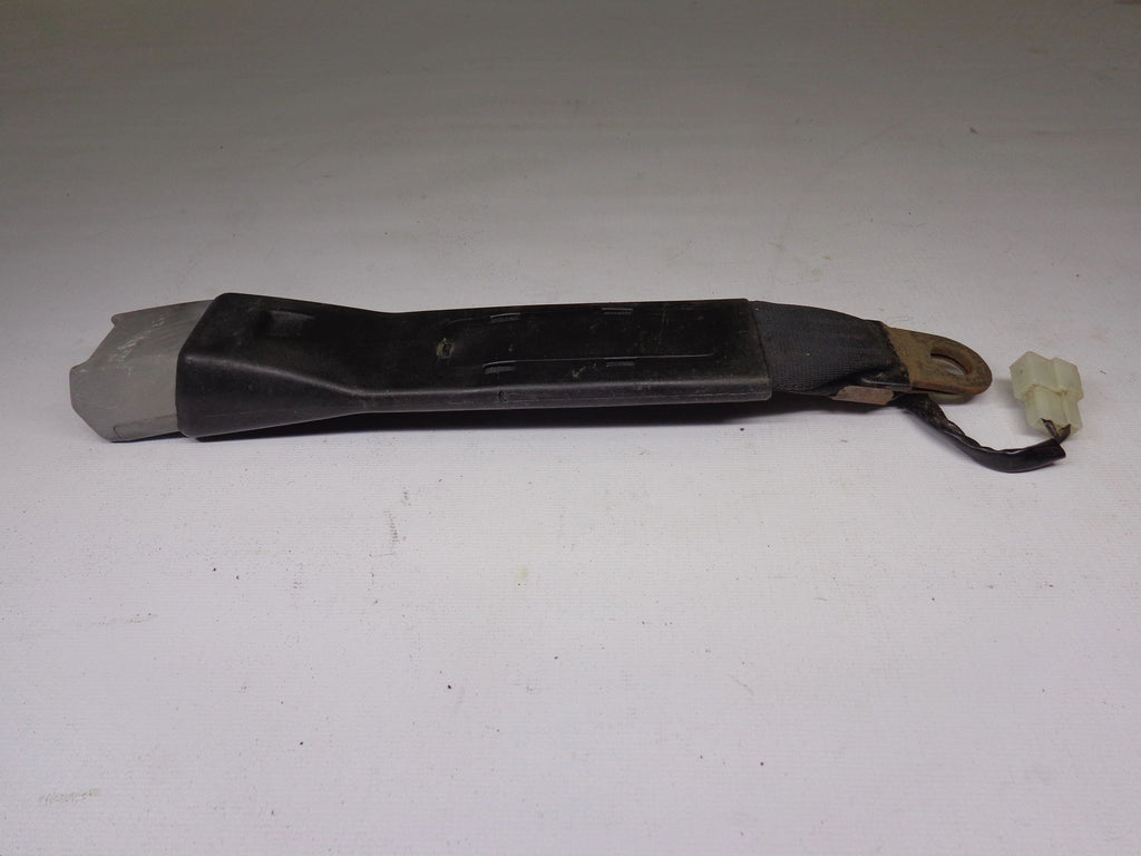 Seat Belt Receptacle Buckle Factory Used 1990-1993 NA Mazda Miata