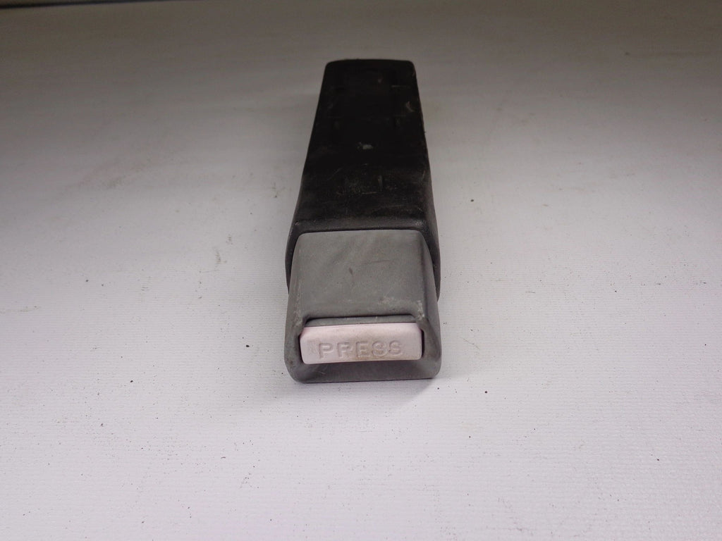 Seat Belt Receptacle Buckle Factory Used 1990-1993 NA Mazda Miata