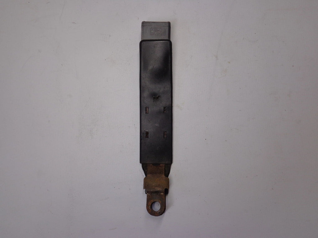 Seat Belt Receptacle Buckle Factory Used 1990-1993 NA Mazda Miata