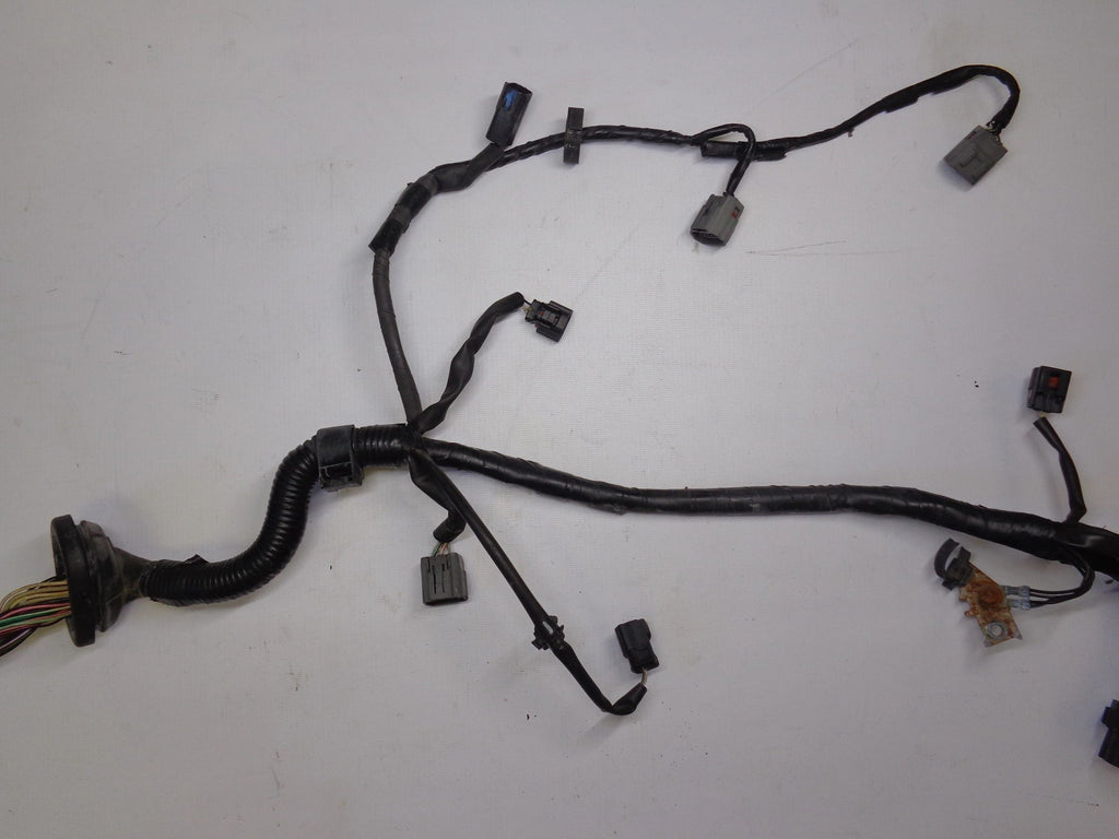 Wiring Harness Engine Control Unit Factory Used 2001 NB Mazda Miata