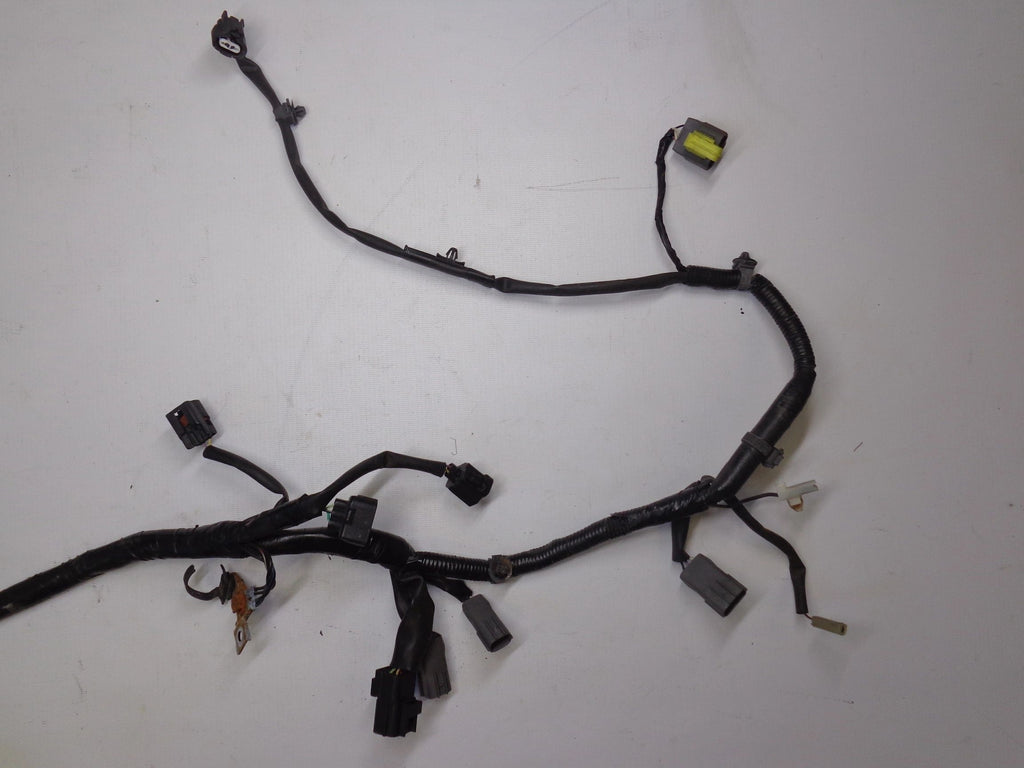 Wiring Harness Engine Control Unit Factory Used 2001 NB Mazda Miata