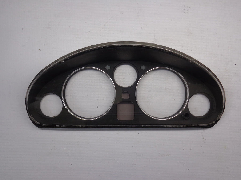 Instrument Gauge Cluster Lens Factory Used 1990-1997 NA Mazda Miata