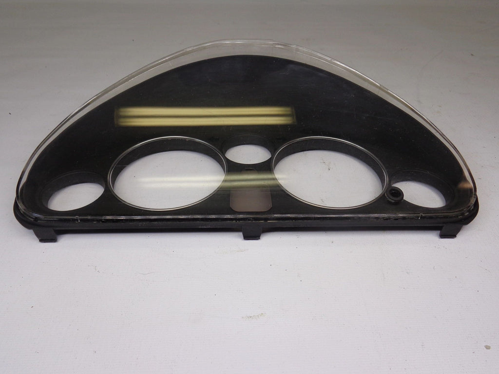 Instrument Gauge Cluster Lens Factory Used 1990-1997 NA Mazda Miata