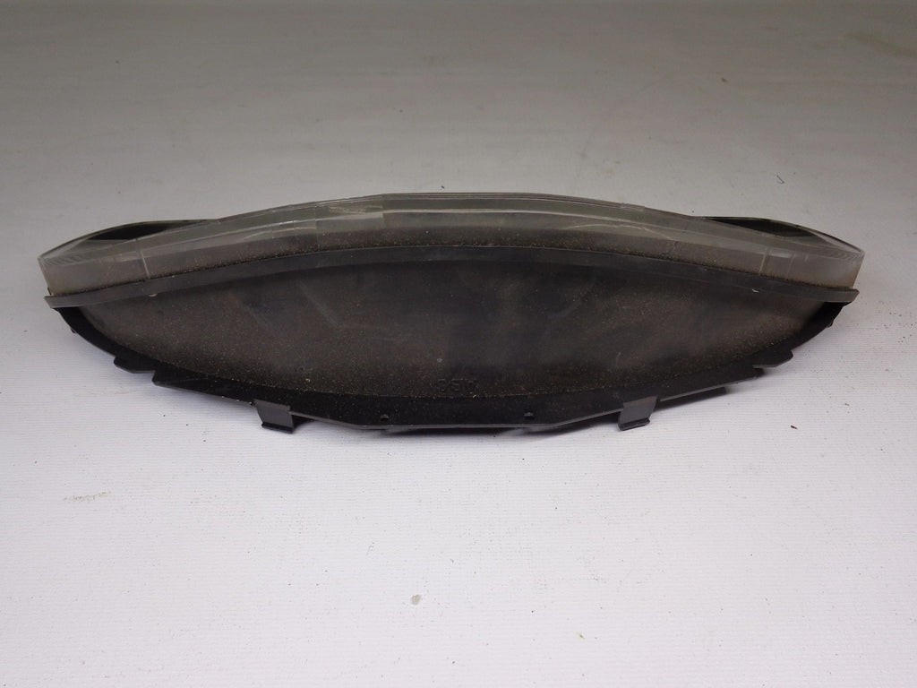 Instrument Gauge Cluster Lens Factory Used 1990-1997 NA Mazda Miata