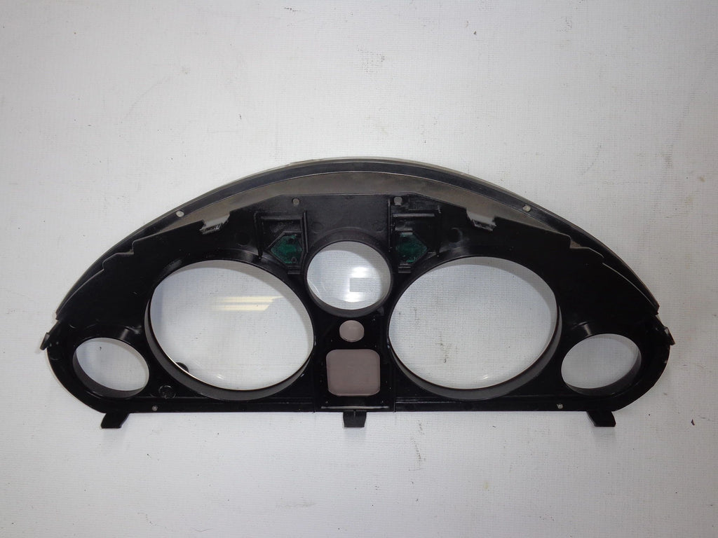 Instrument Gauge Cluster Lens Factory Used 1990-1997 NA Mazda Miata