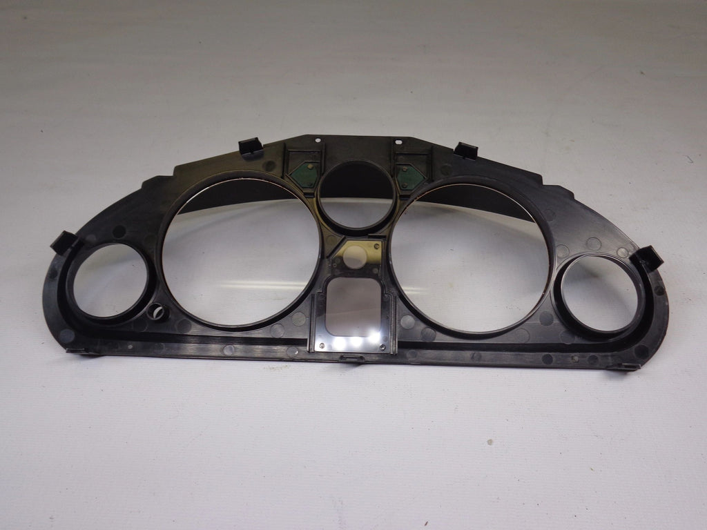 Instrument Gauge Cluster Lens Factory Used 1990-1997 NA Mazda Miata