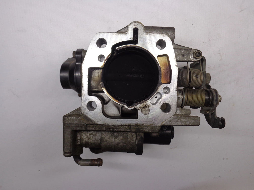 Throttle Body Complete 1.8 Liter Engine Factory Used 1994-1997 NA Mazda Miata