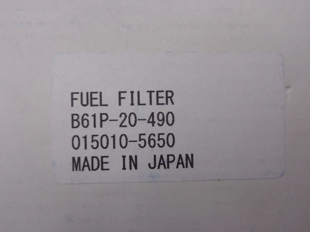 Fuel Filter Factory New 1990-1997 NA Mazda Miata