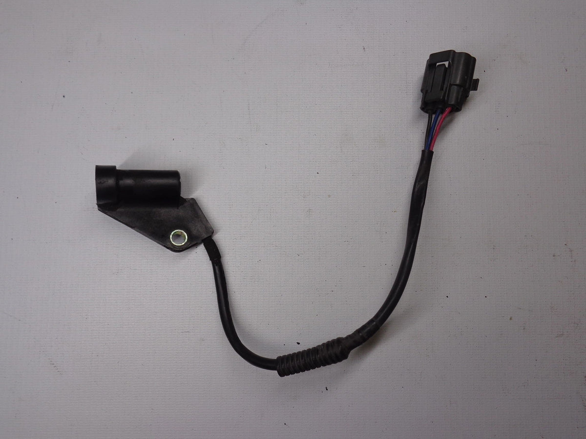 Crankshaft Position Sensor 1.8 Liter Engine Factory Used 19992005 NB