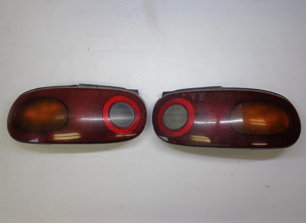 Tail Light Assemblies Factory Used 1990-1997 NA Mazda Miata