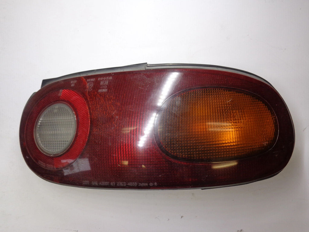 Tail Light Assemblies Factory Used 1990-1997 NA Mazda Miata