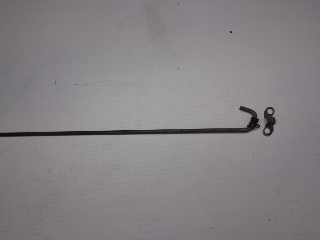 Hood Prop Rod Factory Used 1999-2005 NB Mazda Miata