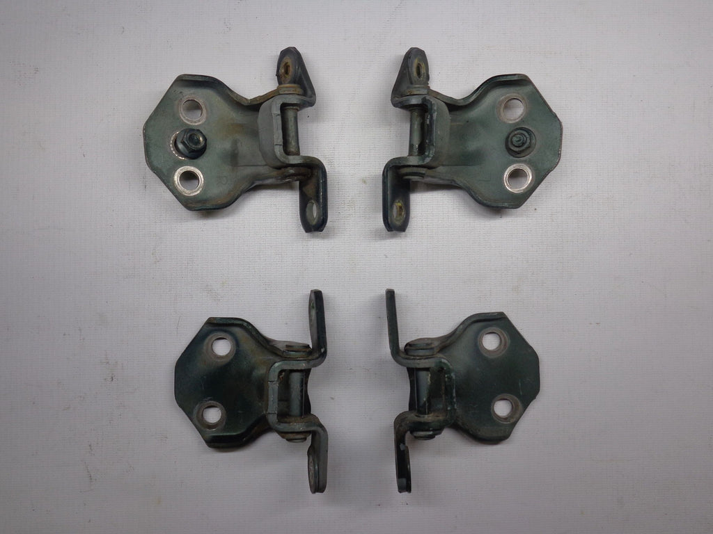 Door Hinges Factory Used 1999-2005 NB Mazda Miata