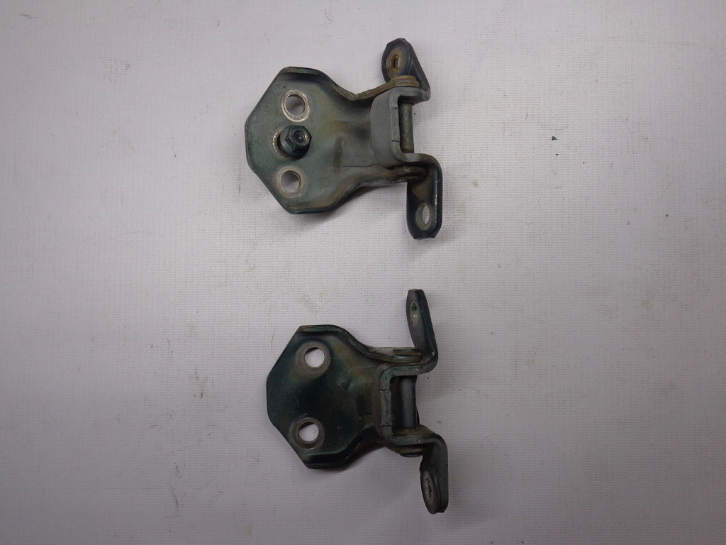 Door Hinges Factory Used 1999-2005 NB Mazda Miata