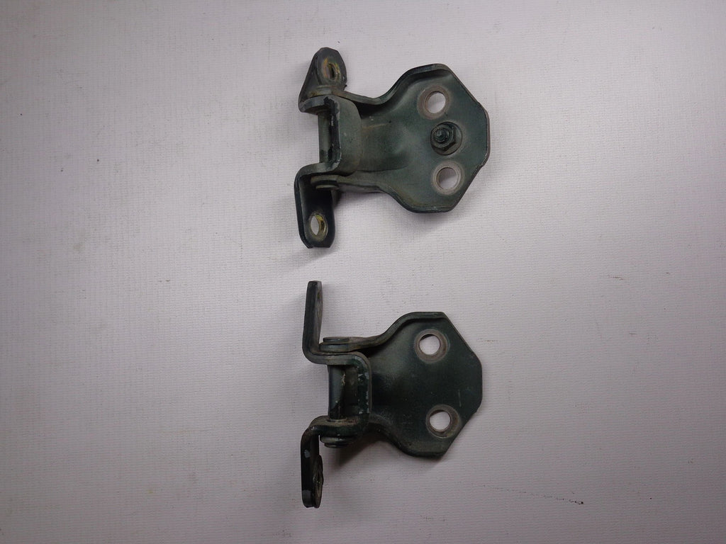 Door Hinges Factory Used 1999-2005 NB Mazda Miata