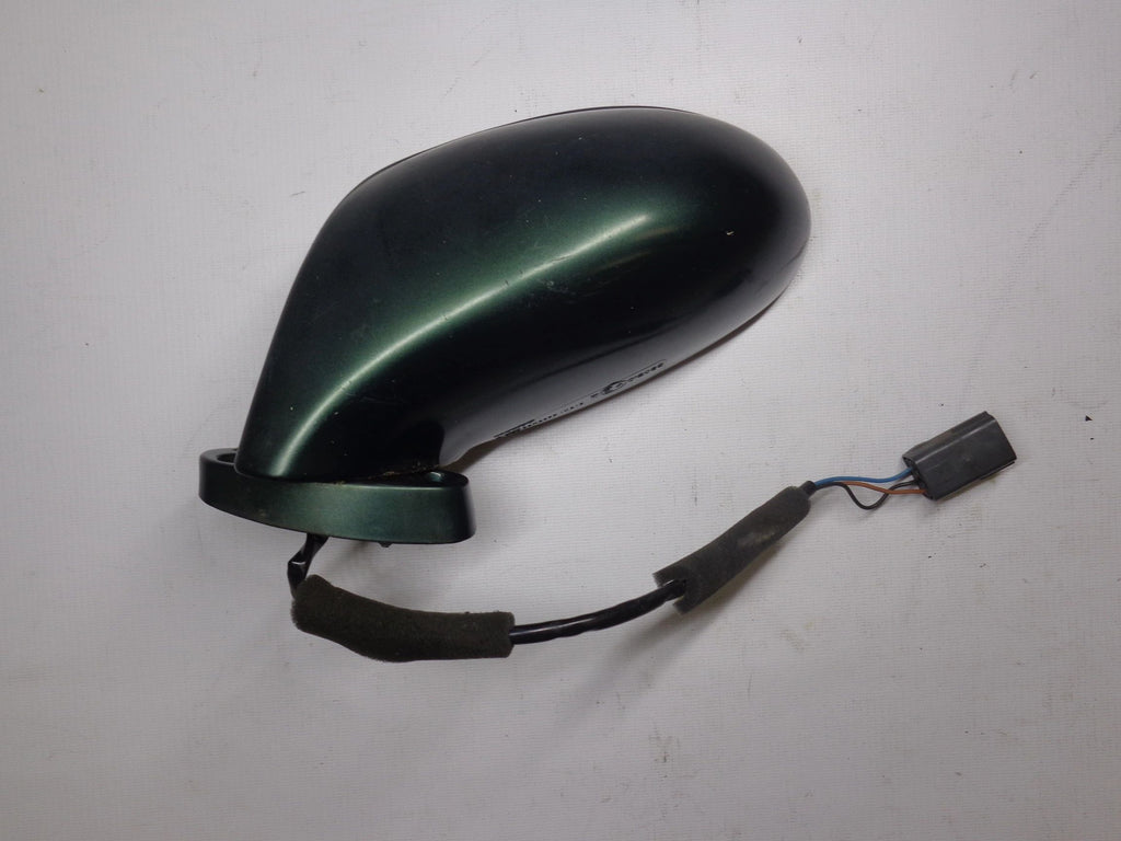 Mirror Exterior Power Driver Side Factory Used 1999-2005 NB Mazda Miata