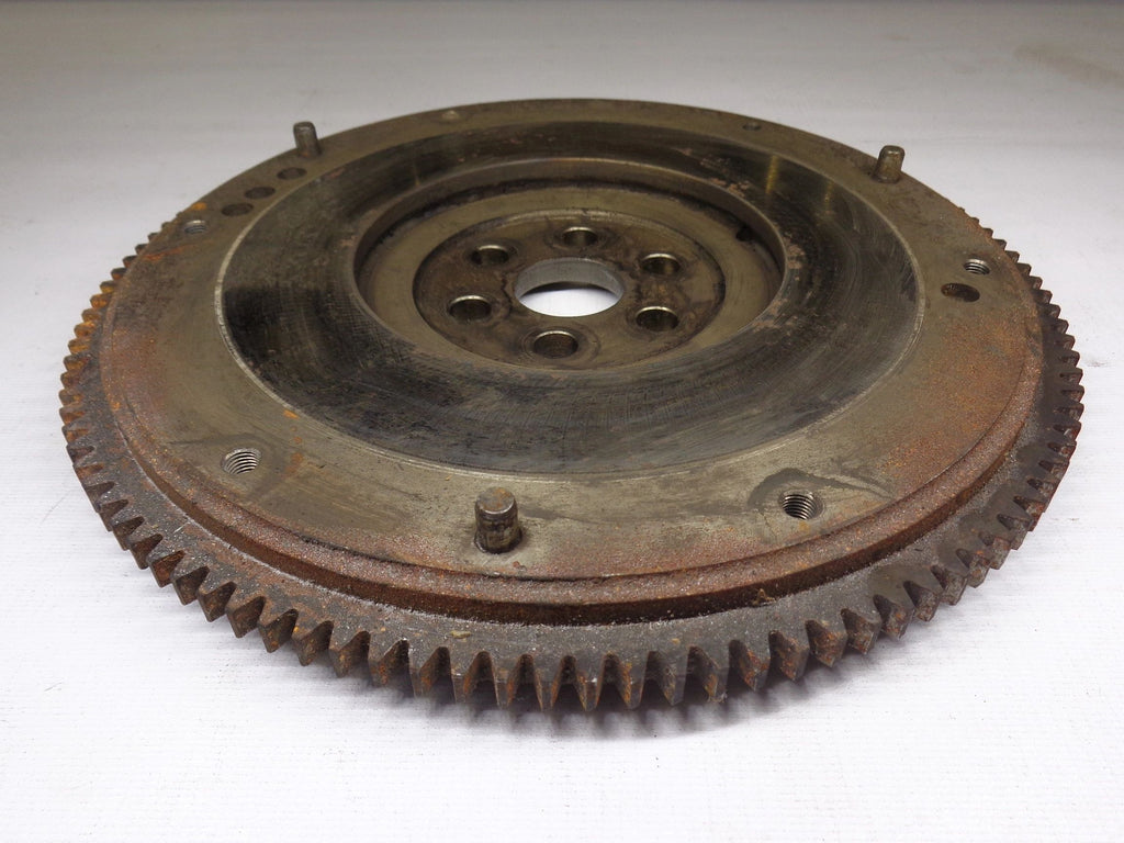 Flywheel 1.6 Liter Engine Factory Used 1990-1993 NA Mazda Miata