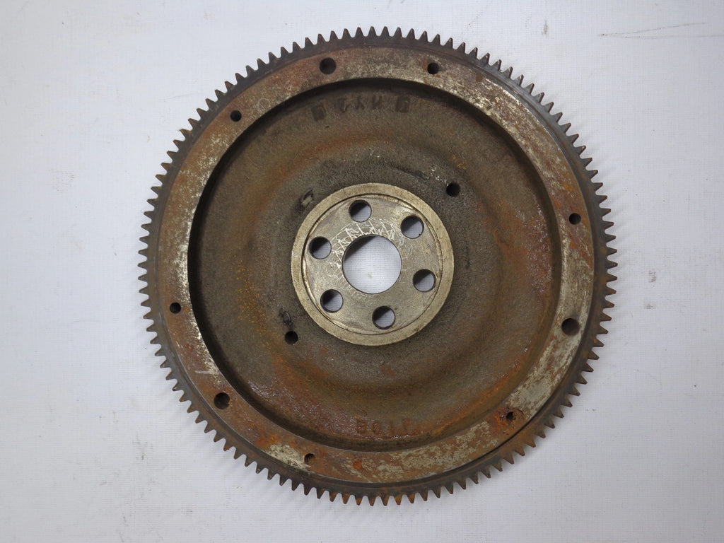 Flywheel 1.6 Liter Engine Factory Used 1990-1993 NA Mazda Miata