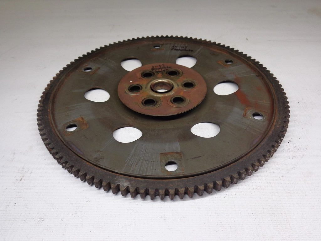 Automatic Flex Drive Plate Factory Used 1999-2005 NB Mazda Miata