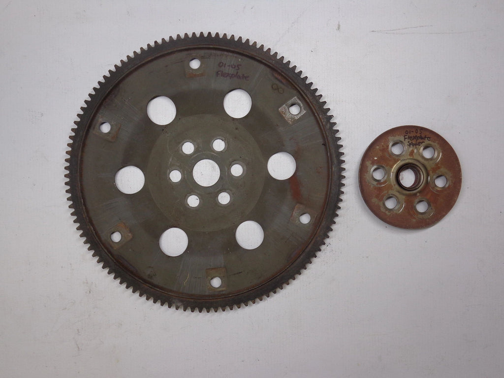 Automatic Flex Drive Plate Factory Used 1999-2005 NB Mazda Miata