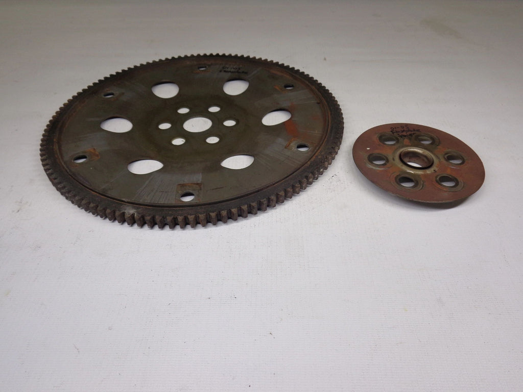 Automatic Flex Drive Plate Factory Used 1999-2005 NB Mazda Miata