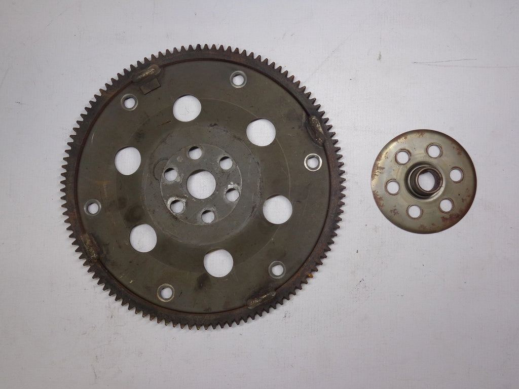 Automatic Flex Drive Plate Factory Used 1999-2005 NB Mazda Miata