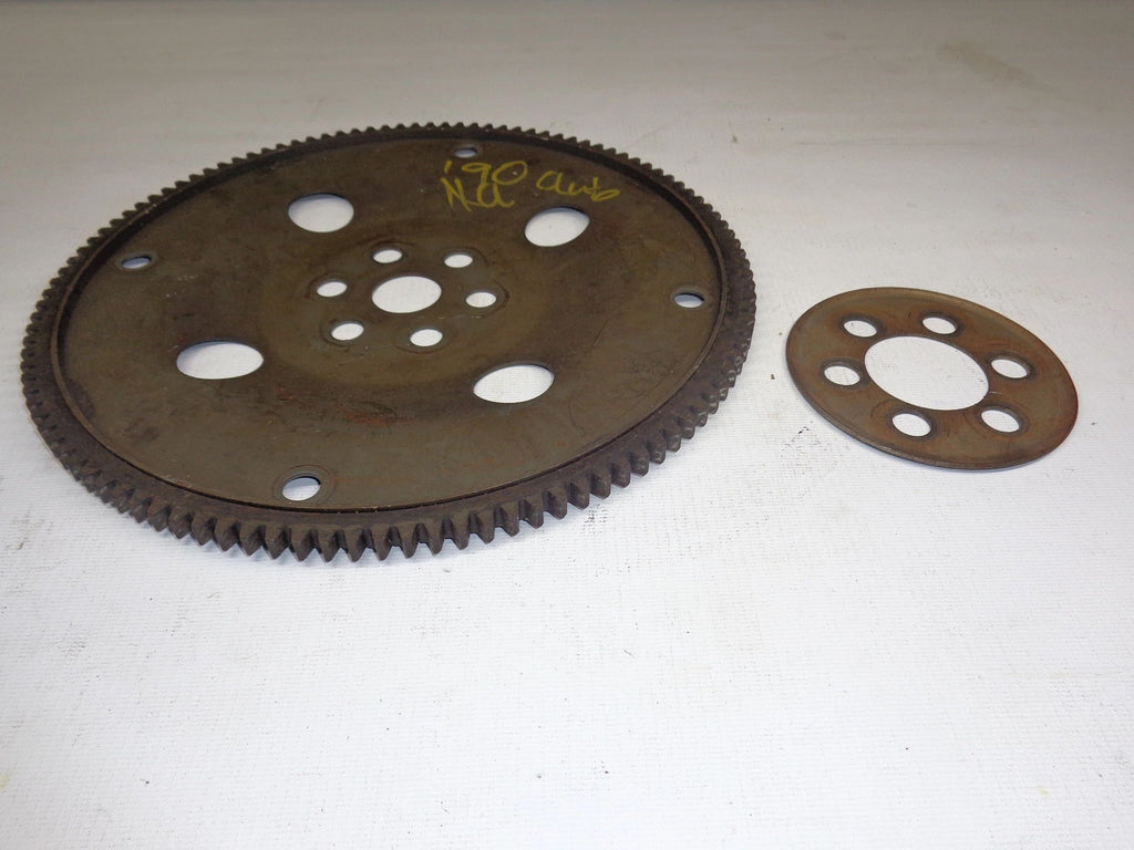 Automatic Flex Drive Plate Factory Used 1990-1997 NA Mazda Miata