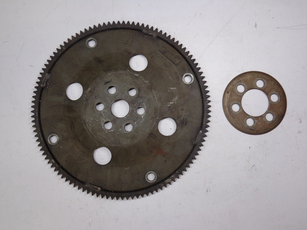 Automatic Flex Drive Plate Factory Used 1990-1997 NA Mazda Miata