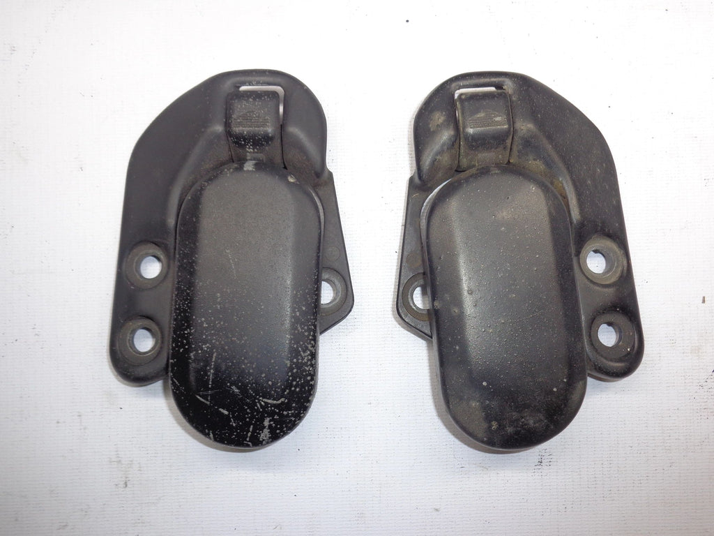 Convertible Top Latches Factory Used 1999-2002 NB Mazda Miata