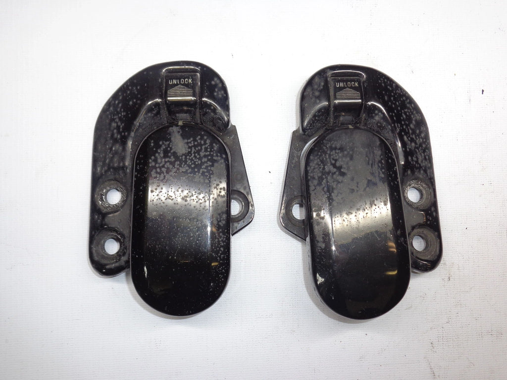 Convertible Top Latches Factory Used 1989-1990 NA Mazda Miata