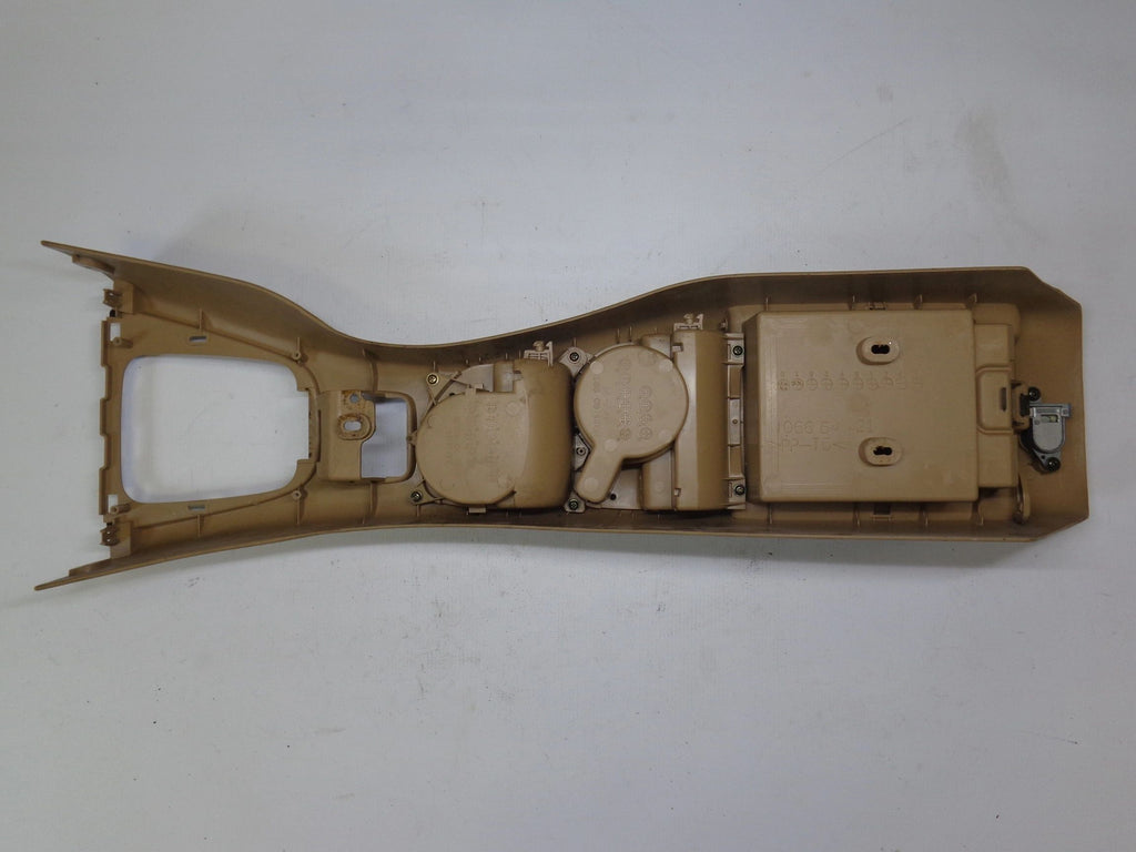 Interior Center Console Factory Used 2001-2005 NB Mazda Miata