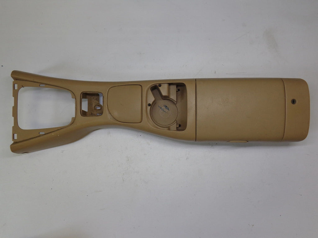 Interior Center Console Factory Used 2001-2005 NB Mazda Miata