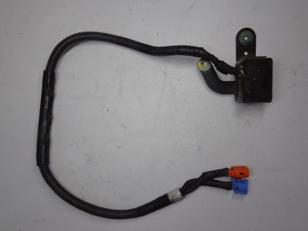 Air Bag Crash Sensor Radiator Support Factory Used 1990-1994 NA Mazda Miata