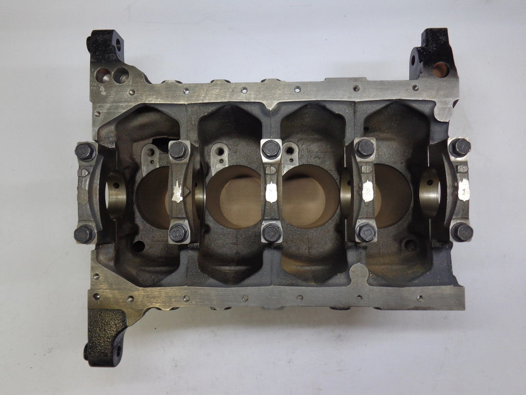 Engine Bare Block Machined 1.6 Liter Factory Rebuilt 1990-1993 NA Mazda Miata