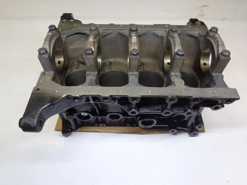 Engine Bare Block Machined 1.6 Liter Factory Rebuilt 1990-1993 NA Mazda Miata