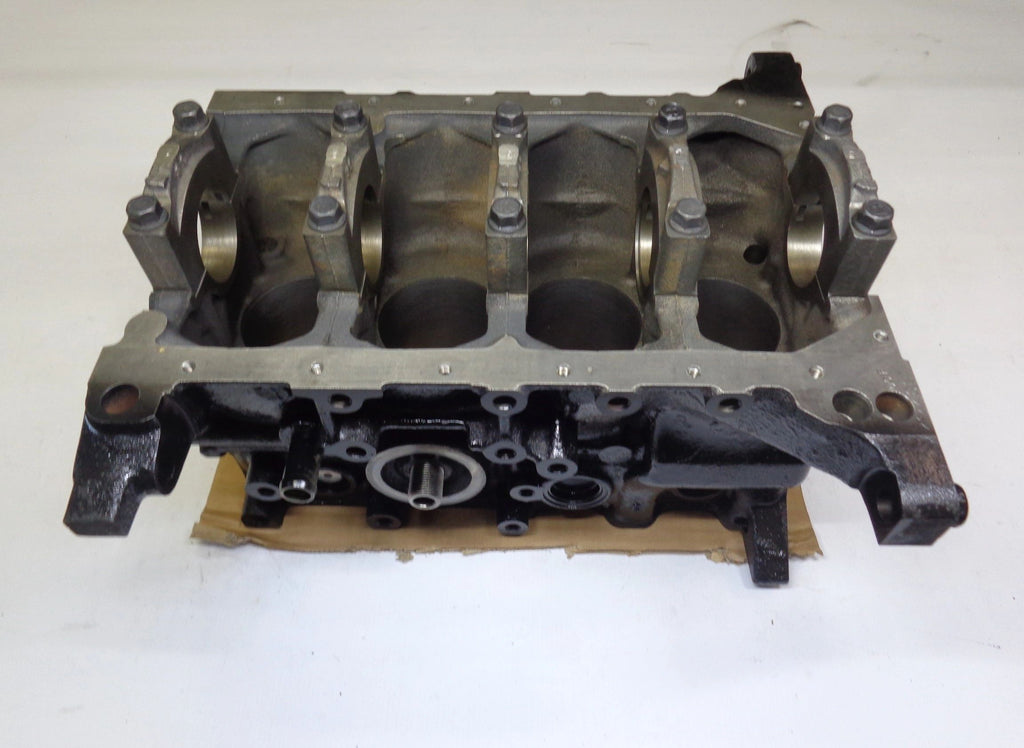 Engine Bare Block Machined 1.6 Liter Factory Rebuilt 1990-1993 NA Mazda Miata