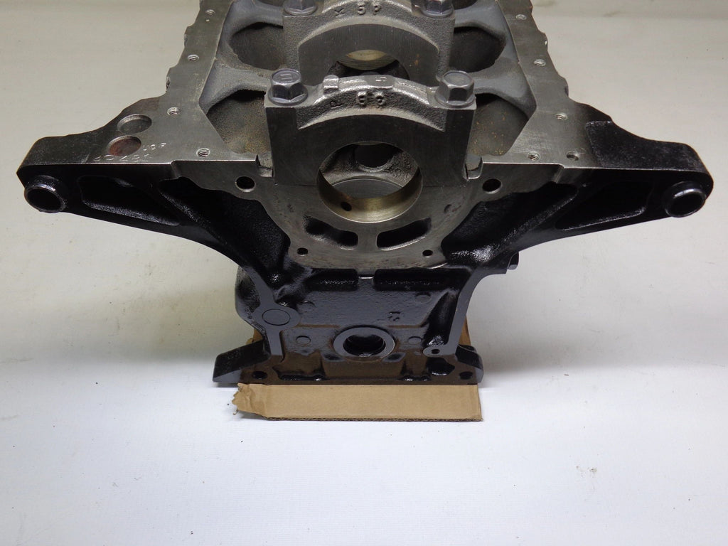 Engine Bare Block Machined 1.6 Liter Factory Rebuilt 1990-1993 NA Mazda Miata